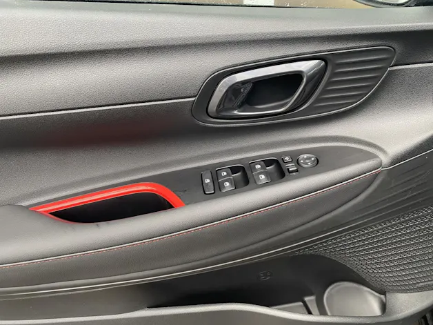 Hyundai i20 1.0 T-GDi N-Line DCT