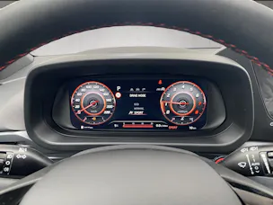 Hyundai i20 1.0 T-GDi N-Line DCT