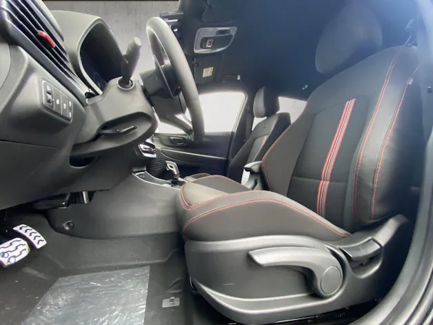 Hyundai i20 1.0 T-GDi N-Line DCT
