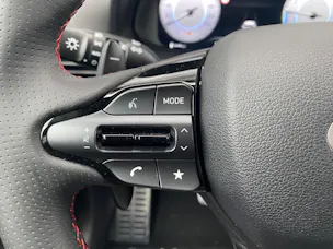 Hyundai i20 1.0 T-GDi N-Line DCT