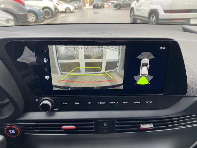 Hyundai i20 1.0 T-GDi N-Line DCT