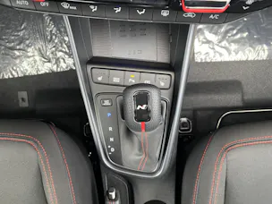 Hyundai i20 1.0 T-GDi N-Line DCT