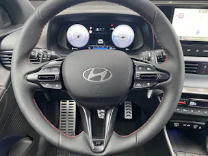 Hyundai i20 1.0 T-GDi N-Line DCT