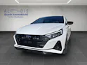 Hyundai i20 1.0 T-GDi N-Line DCT