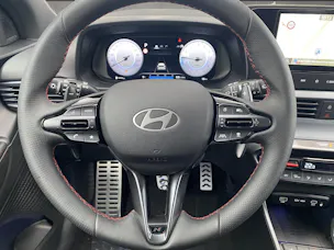 Hyundai i20 1.0 T-GDi N-Line