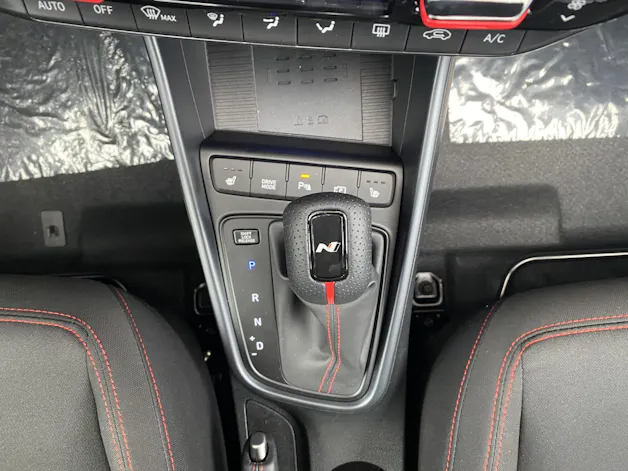 Hyundai i20 1.0 T-GDi N-Line