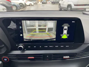 Hyundai i20 1.0 T-GDi N-Line