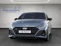 Hyundai i20 1.0 T-GDi N-Line
