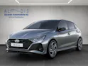 Hyundai i20 1.0 T-GDi N-Line