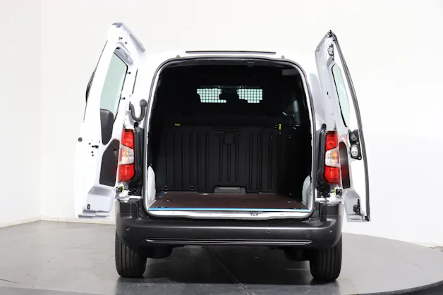 Citroën Berlingo M erhöhte Nutzlast 1.5 BlueHDi 130 S/S