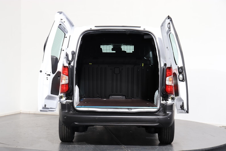 image du véhicule CITROEN BERLINGO