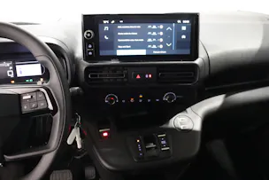 Citroën Berlingo M erhöhte Nutzlast 1.5 BlueHDi 130 S/S