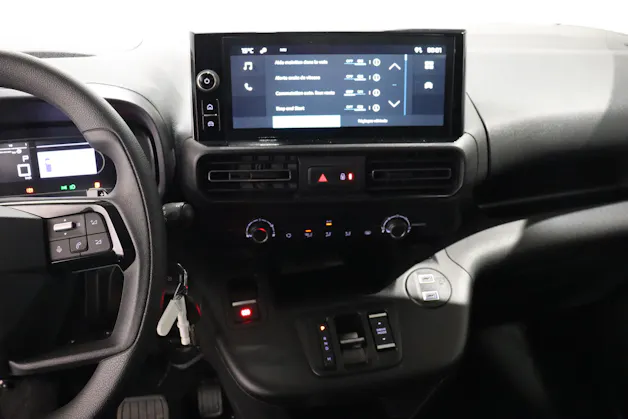 Citroën Berlingo M erhöhte Nutzlast 1.5 BlueHDi 130 S/S