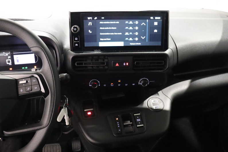 image du véhicule CITROEN BERLINGO