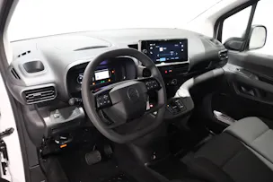 Citroën Berlingo M erhöhte Nutzlast 1.5 BlueHDi 130 S/S