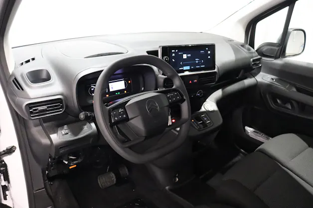 Citroën Berlingo M erhöhte Nutzlast 1.5 BlueHDi 130 S/S