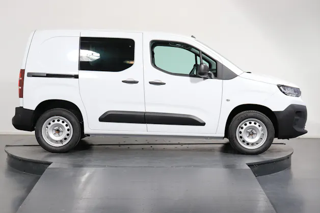Citroën Berlingo M erhöhte Nutzlast 1.5 BlueHDi 130 S/S