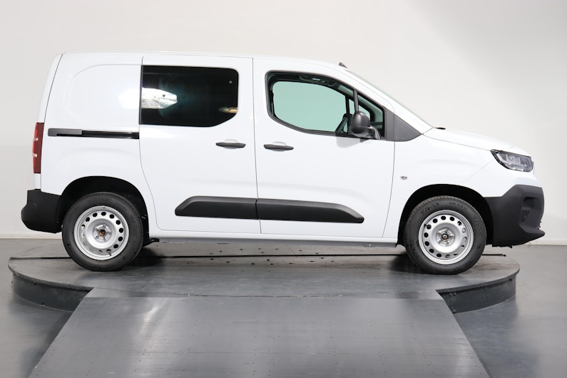 image du véhicule CITROEN BERLINGO