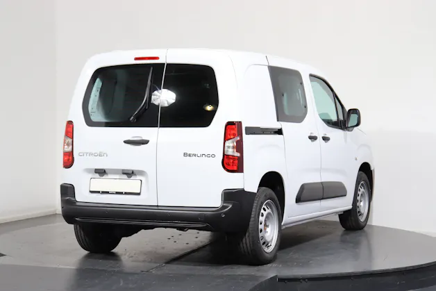 Citroën Berlingo M erhöhte Nutzlast 1.5 BlueHDi 130 S/S