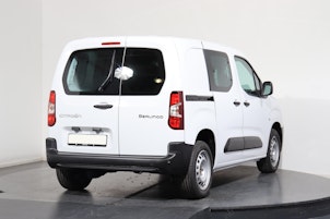 image du véhicule CITROEN Berlingo M erhöhte Nutzlast 1.5 BlueHDi 130 S/S