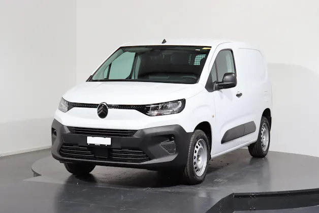 Citroën Berlingo M erhöhte Nutzlast 1.5 BlueHDi 130 S/S
