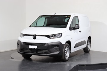Fahrzeugbild CITROEN Berlingo M erhöhte Nutzlast 1.5 BlueHDi 130 S/S