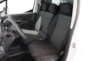 Citroën Berlingo M erhöhte Nutzlast 1.5 BlueHDi 130 S/S