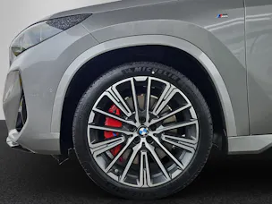 BMW X1 M35i