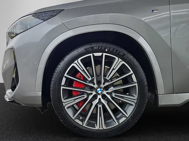 BMW X1 M35i