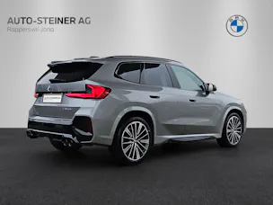 BMW X1 M35i