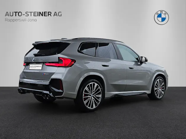 BMW X1 M35i