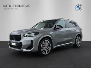 BMW X1 M35i