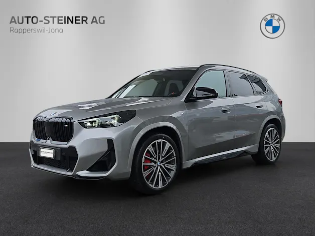 BMW X1 M35i
