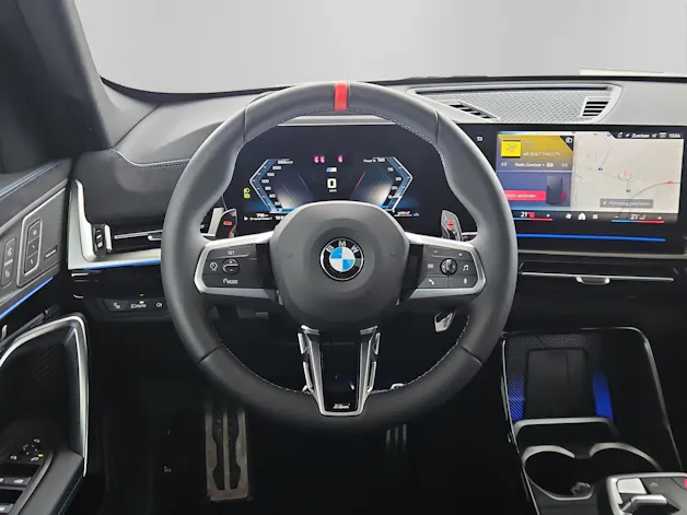 BMW X1 M35i