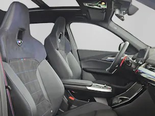 BMW X1 M35i