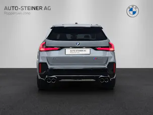 BMW X1 M35i
