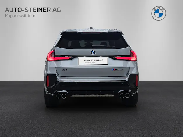 BMW X1 M35i