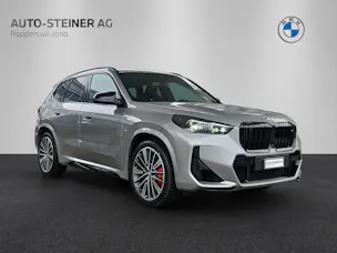 BMW X1 M35i