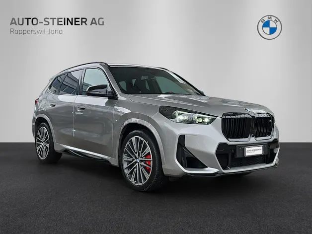 BMW X1 M35i
