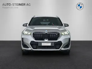 BMW X1 M35i