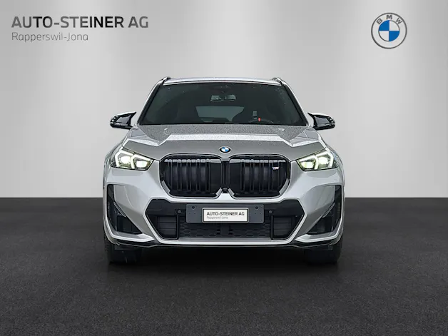 BMW X1 M35i