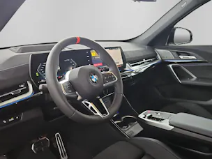 BMW X1 M35i