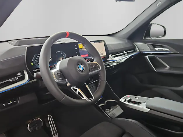 BMW X1 M35i