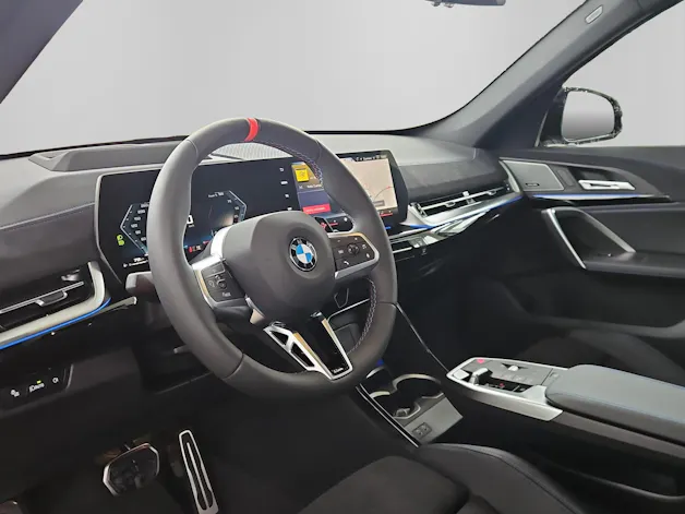 BMW X1 M35i