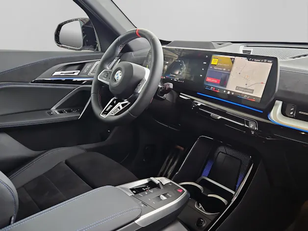 BMW X1 M35i