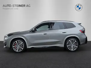 BMW X1 M35i