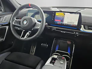 BMW X1 M35i