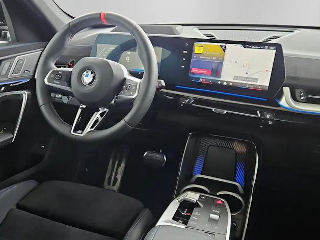 BMW X1 M35i
