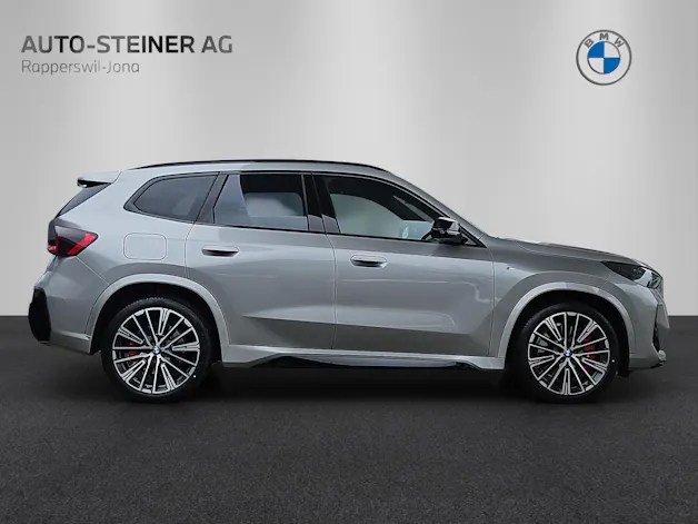 BMW X1 M35i
