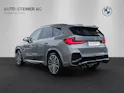 BMW X1 M35i